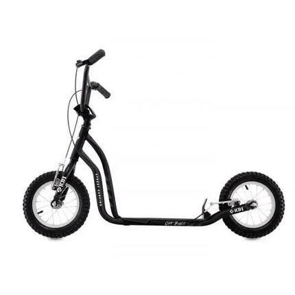 Trottinette freestyle Street Surfing