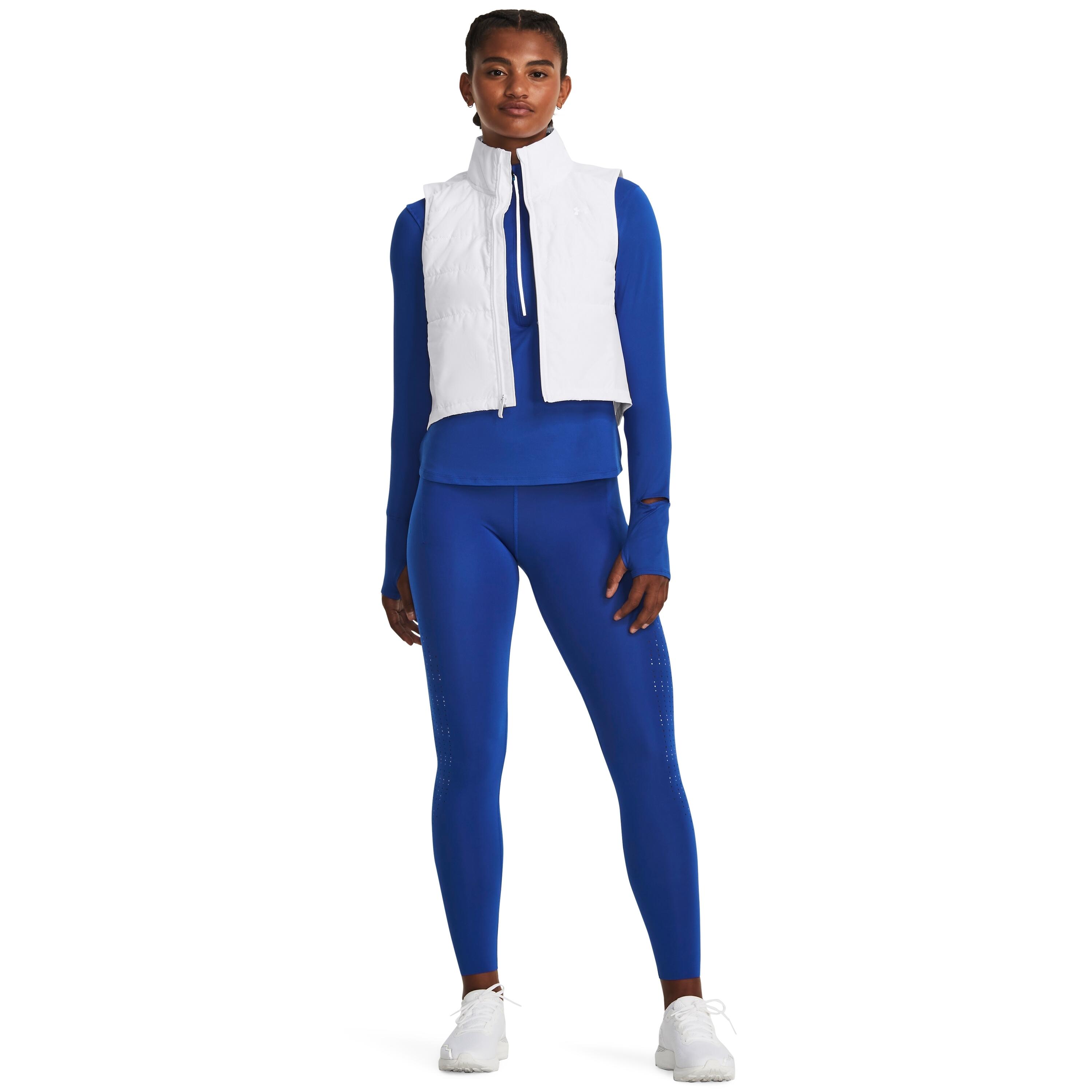 Piumino da donna Under Armour Storm Vitality 3/7