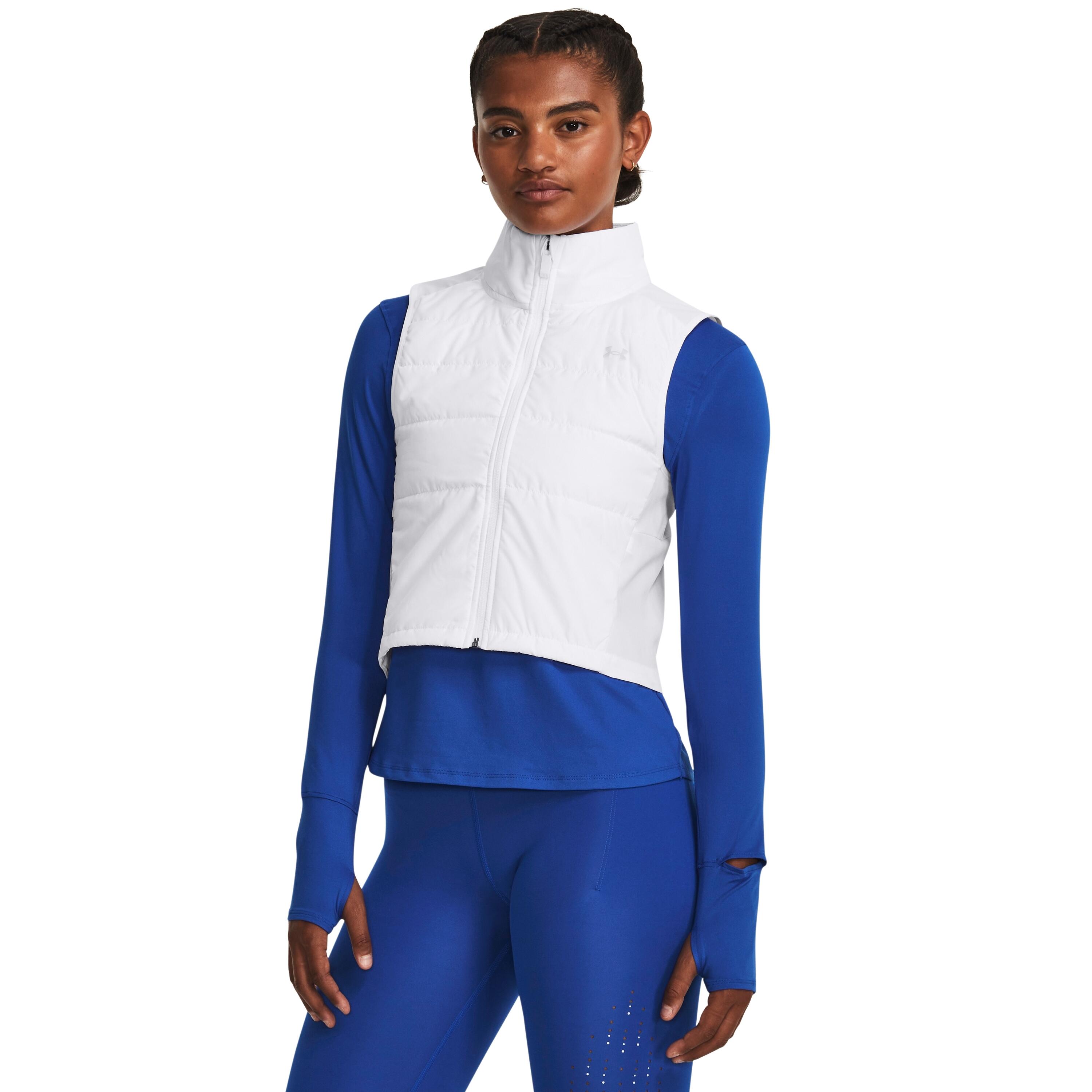 Plumífero para mujer Under Armour Storm Vitality 2/8