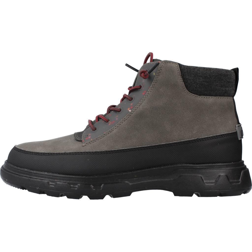 Ei cara - bota cinza DUKE ECO 1900 2/5