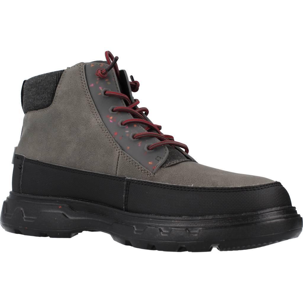 Ei cara - bota cinza DUKE ECO 1900 5/5