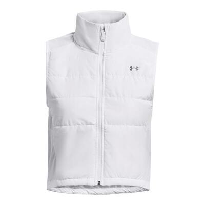Donsjack voor dames under armour storm vitality