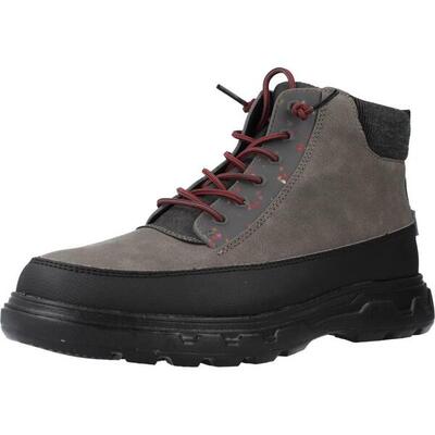 Bottes Hey Dude Modello Duke Eco Shield Colore Grigio