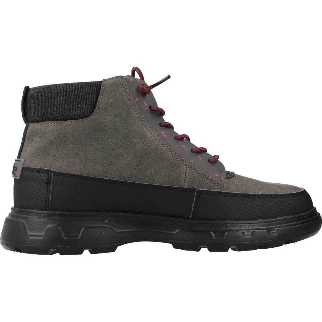 Ei cara - bota cinza DUKE ECO 1900 4/5