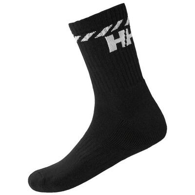 Katoenen sokken helly hansen sport (x3)