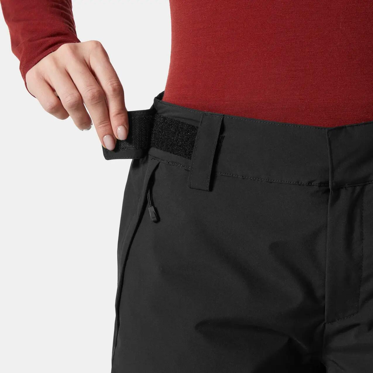 Calças de ski cargo para mulher Helly Hansen Switch 2.0 3/7