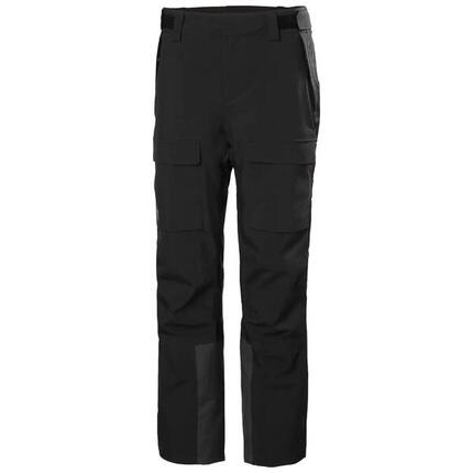 Spodnie narciarskie cargo damskie Helly Hansen Switch 2.0