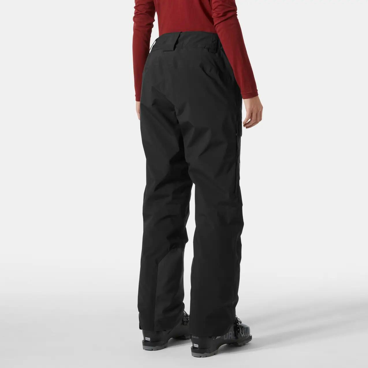 Calças de ski cargo para mulher Helly Hansen Switch 2.0 4/7