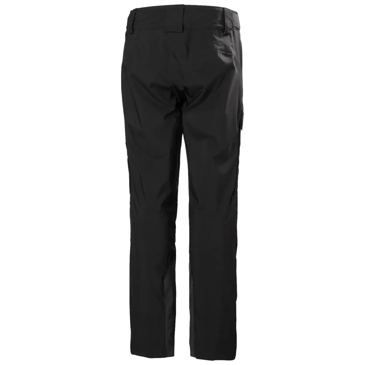 Calças de ski cargo para mulher Helly Hansen Switch 2.0 6/7