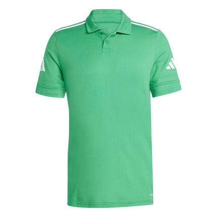 Polo cotton adidas Squadra25