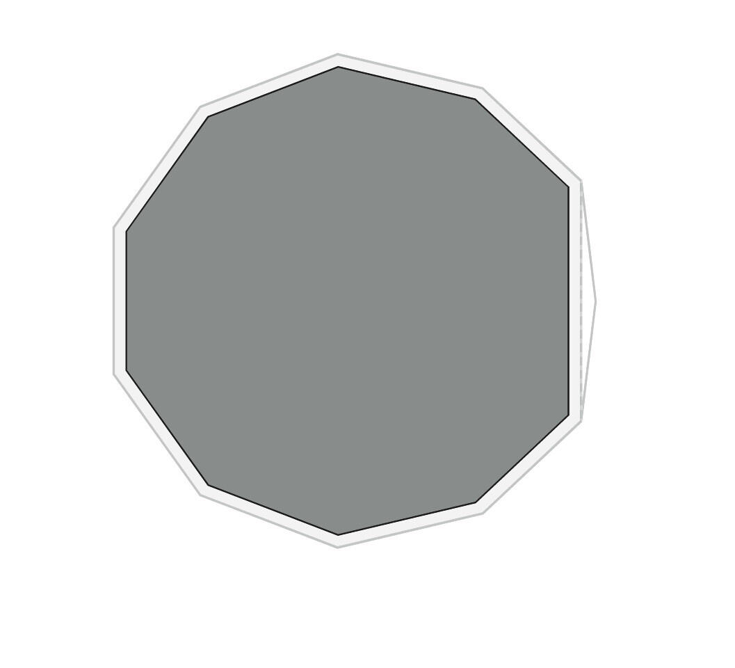 Robens Impronta per la tenda Klondike 2/4