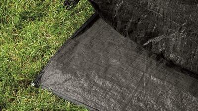 Robens footprint voor klondike tent