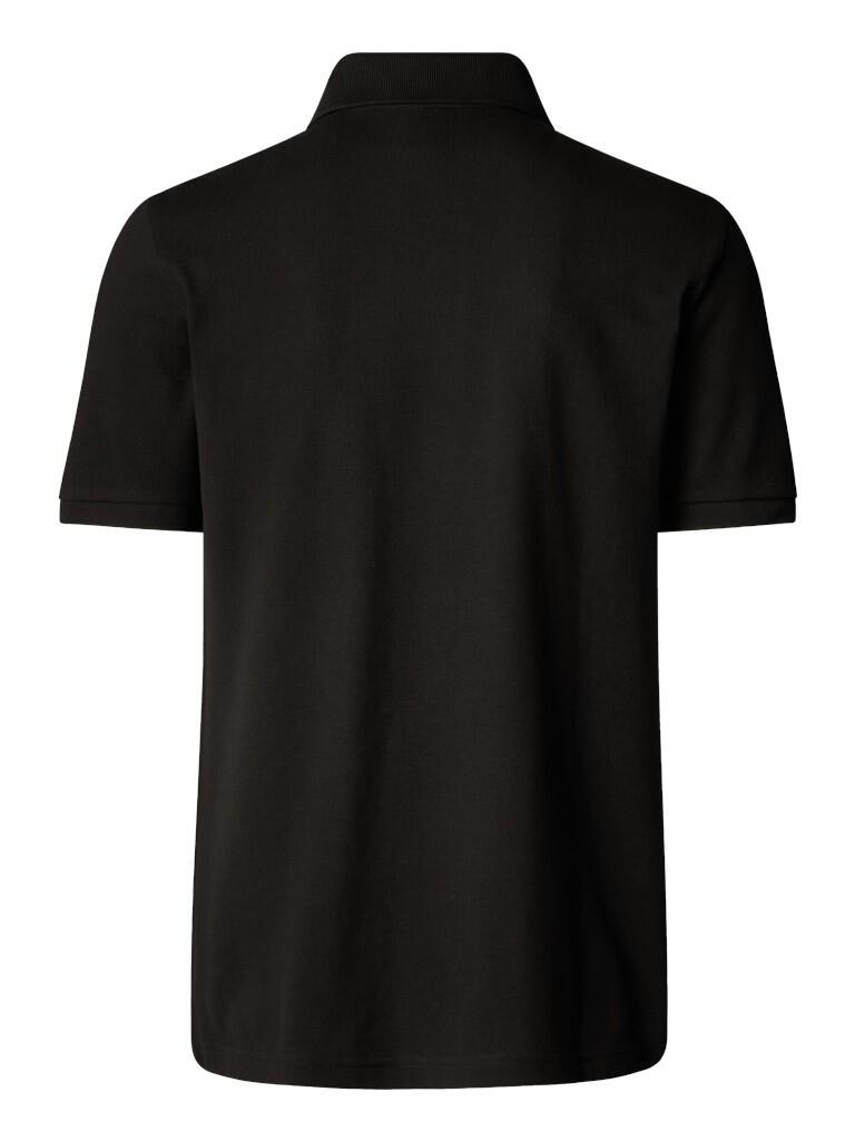 Polo Uomo   Polo nero NF0A8C1PJK3 3/3