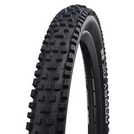 Weicher Reifen Schwalbe Nobby Nic Hs602 Perf Twin Tub.ple