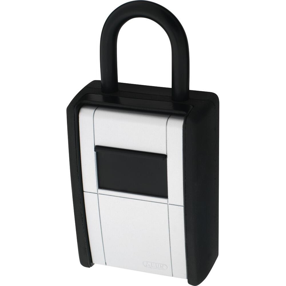 Scatola combinata a led con maniglia Abus Blister 2/6