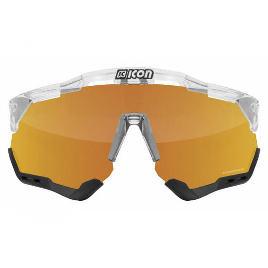 Occhiali Scicon Aeroshade XL SCNPP crystal gloss