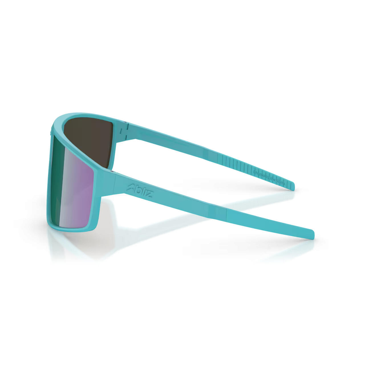 Lunettes de soleil Bliz P002S 5/5