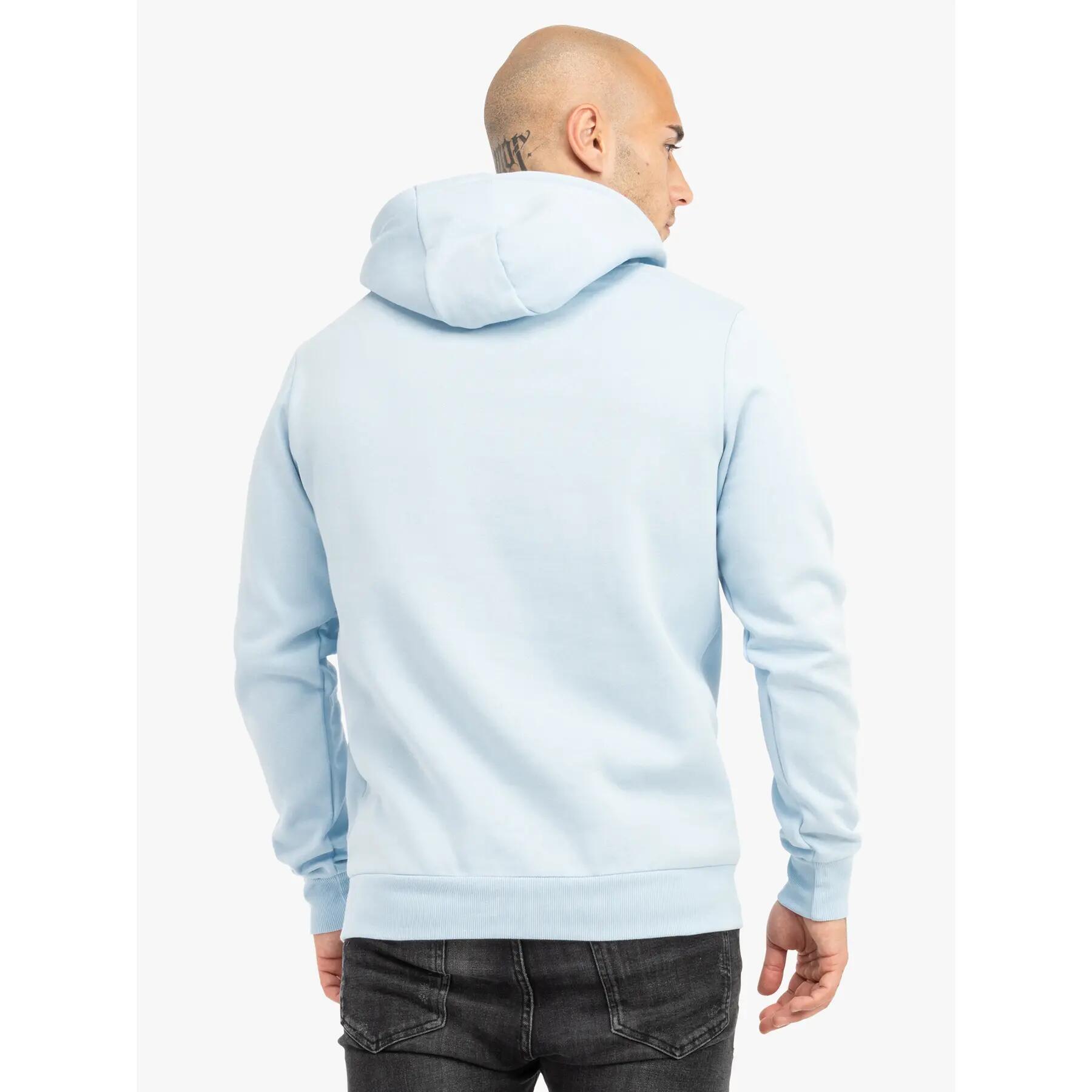 Sudadera con capucha Lonsdale Classic Ll002 4/7