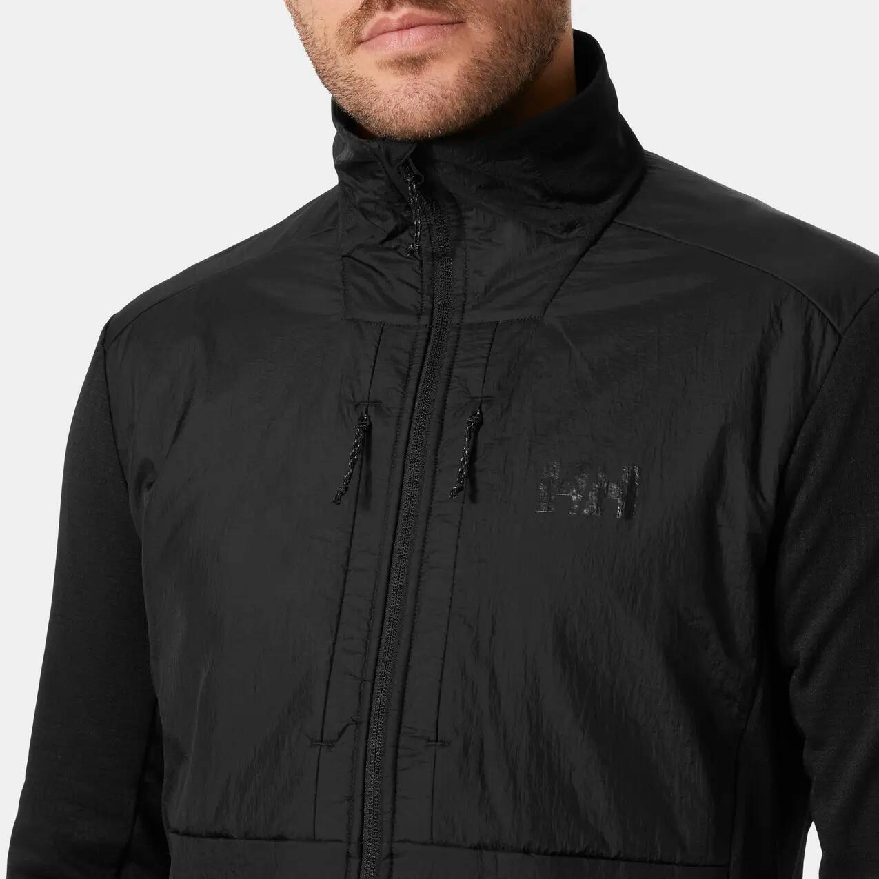 Fleece Helly Hansen Versalite Hybrid 3/6
