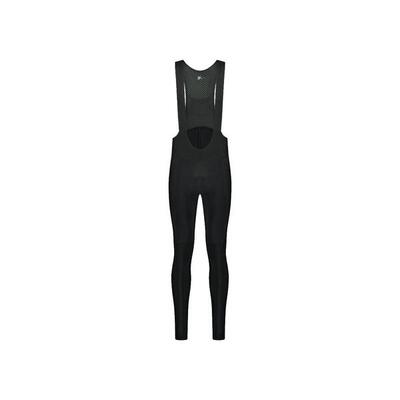 Legging met lange bandjes bbb cycling thermal essence