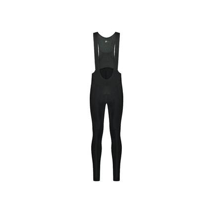 Legging long bretelles BBB Cycling Thermal Essence