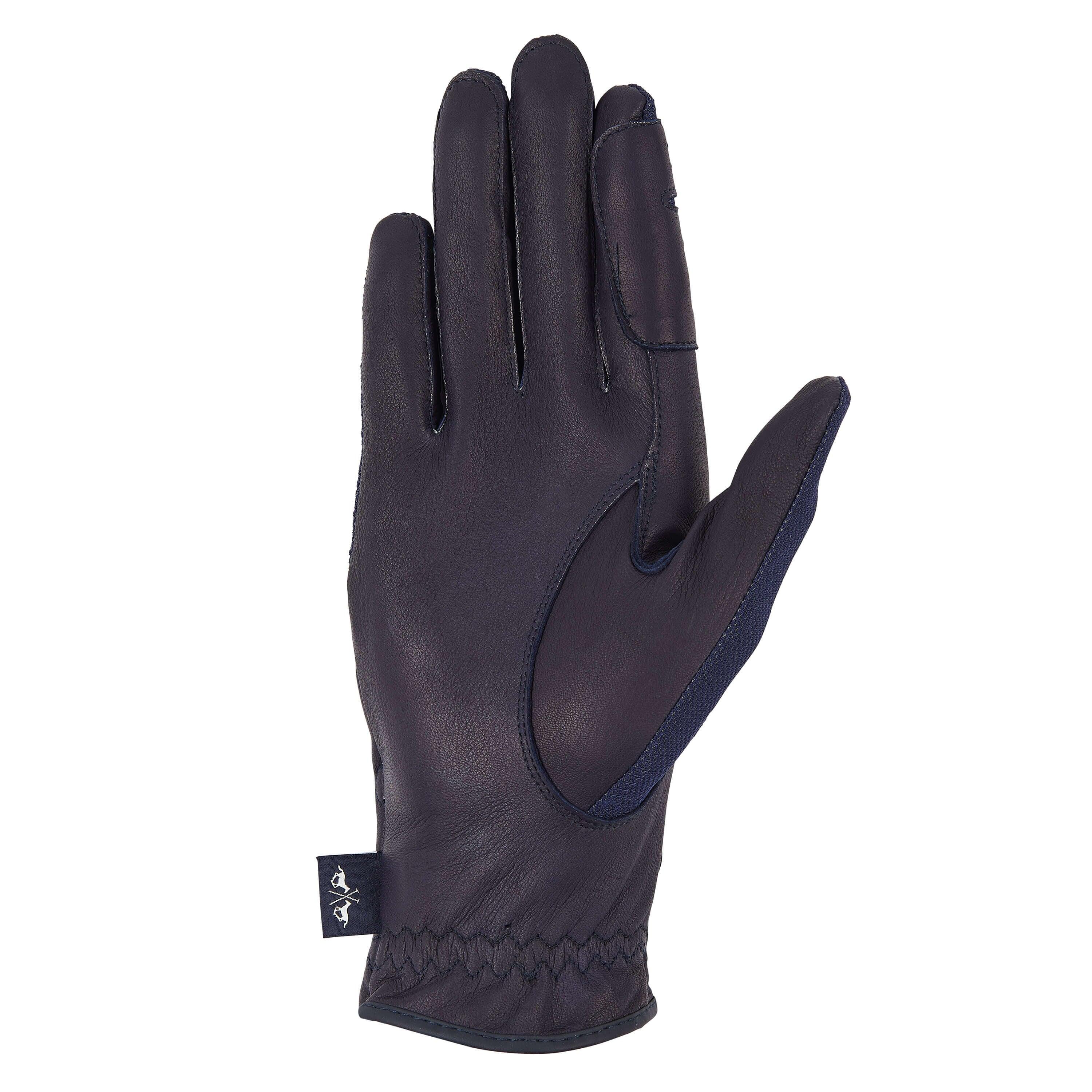 Gants d'équitation Darent - HV POLO 4/5