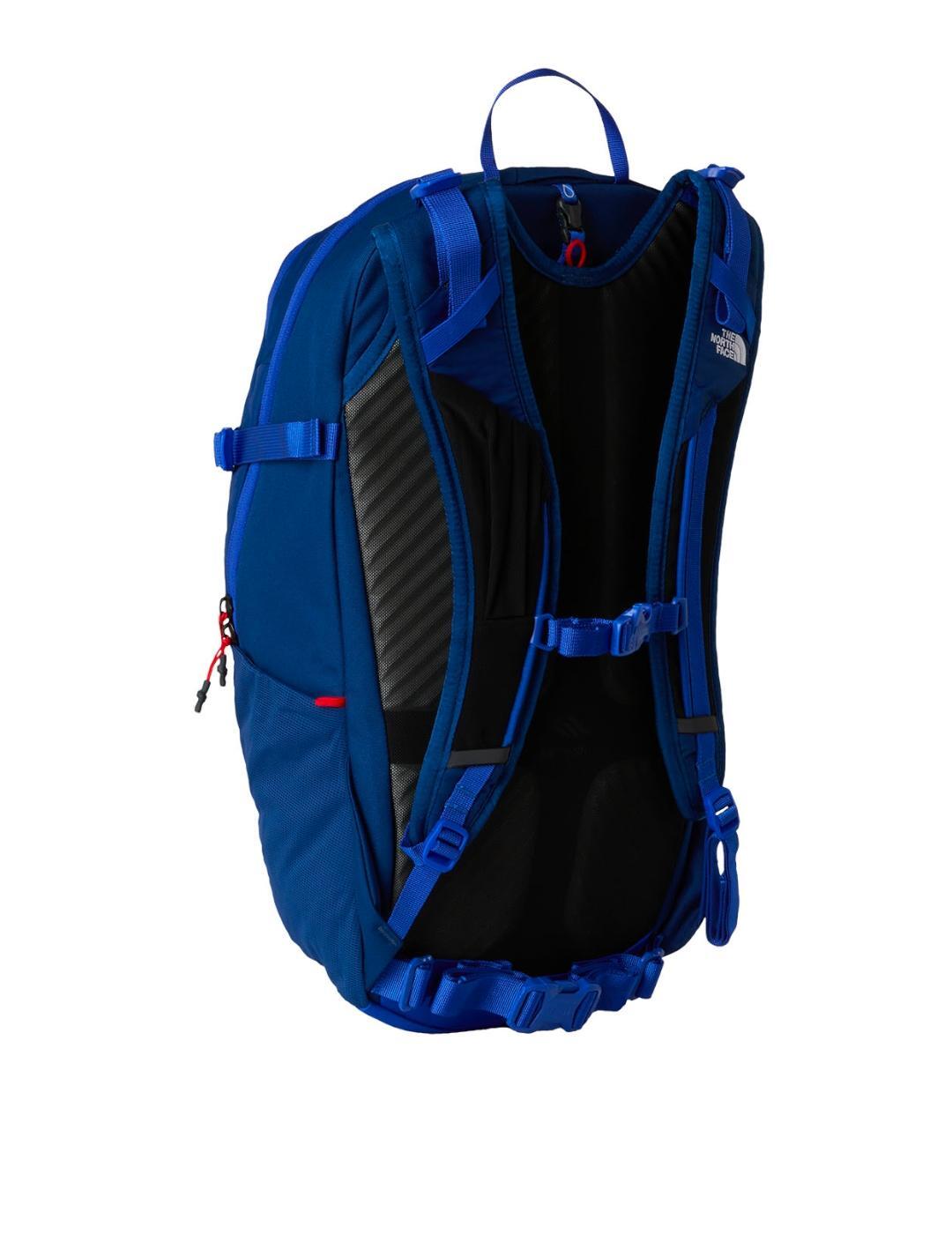 Mochila trekking para  The north face Basin 24l Marino 2/7