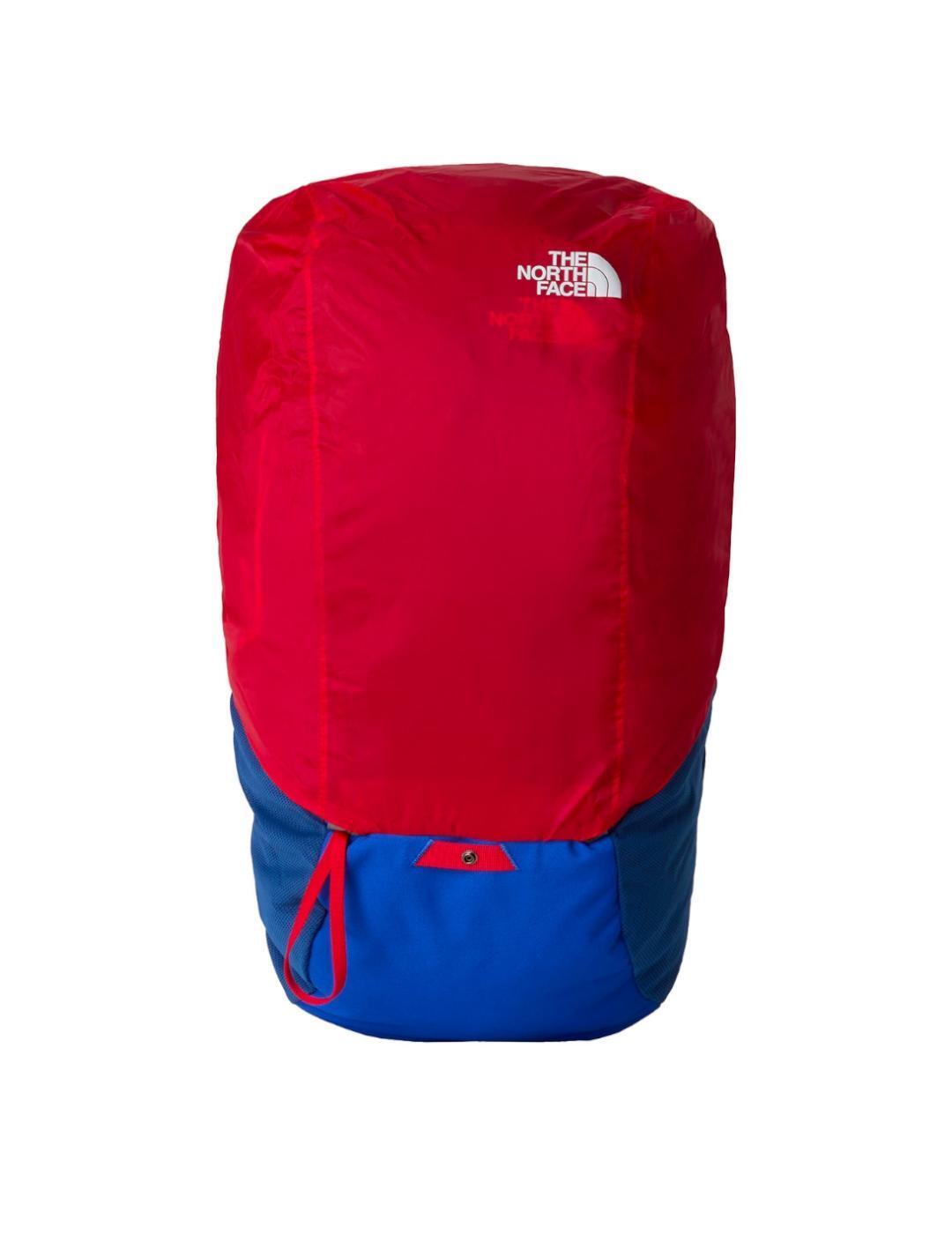 Mochila trekking para  The north face Basin 24l Marino 7/7