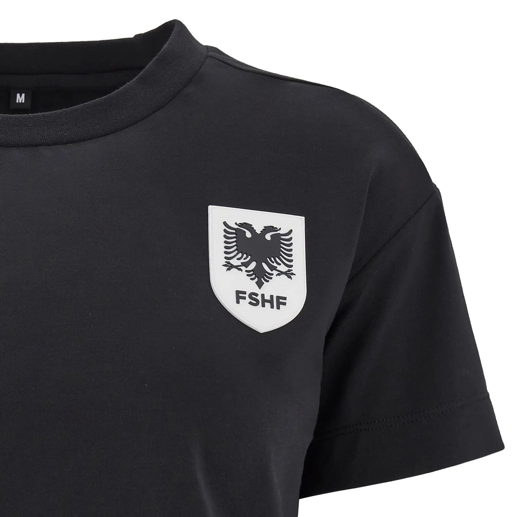 Women's Albania Jersey Favignana 2024/25 3/3