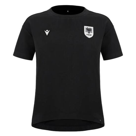 Maillot femme Albanie Favignana 2024/25
