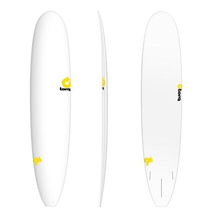 Rental Long Tet 9'6" - Planche De Surf Longboard 9'6