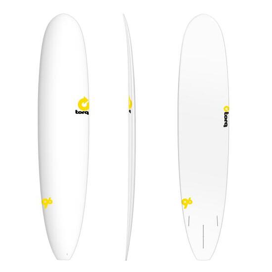 Rental Long Tet 9'6" - Planche De Surf Longboard 9'6