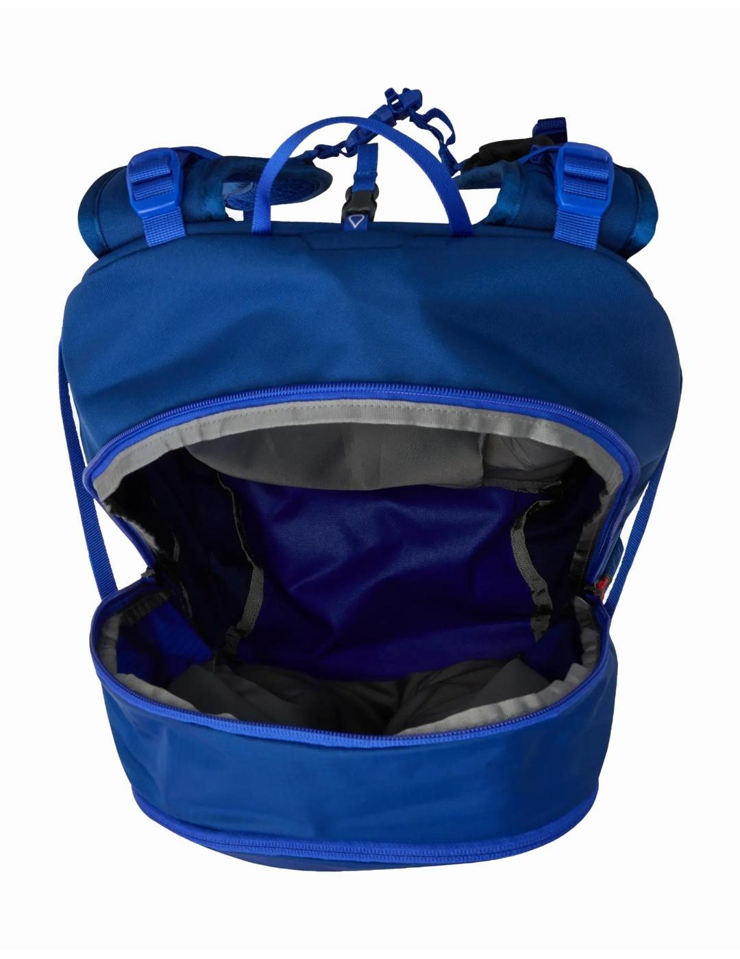 Mochila para  The north face  basin 36l Marino 3/5