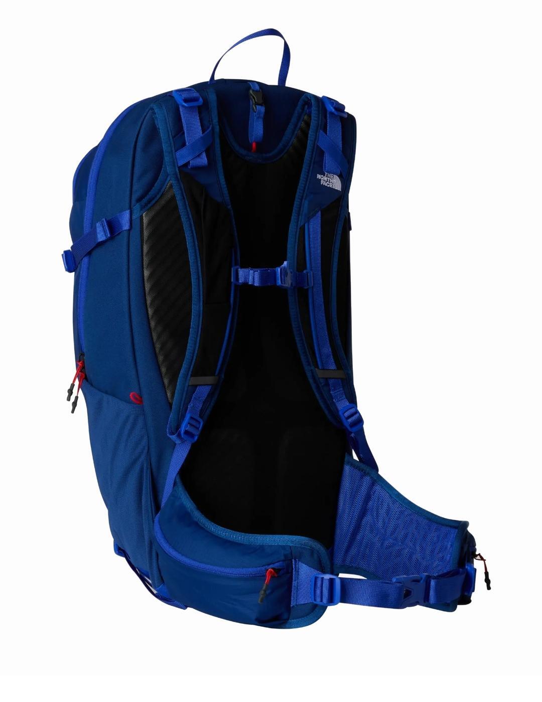 Mochila para  The north face  basin 36l Marino 2/5