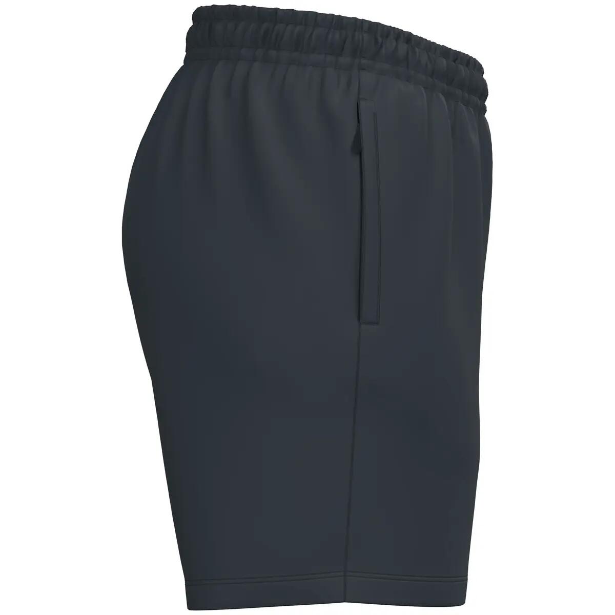 Geweven damesshort Jako One 4/4