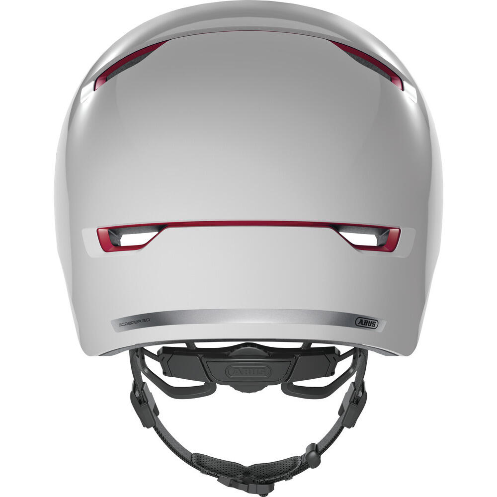 Casque vélo Abus Scraper 3.0 ACE 3/6