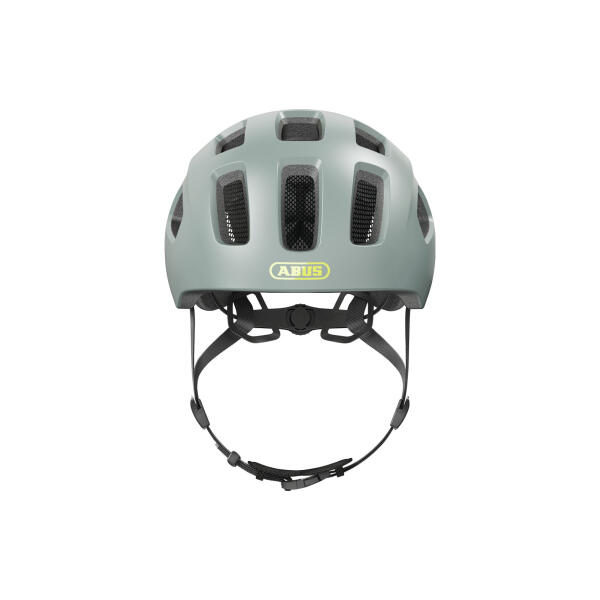 Abus Youn-I 2.0 Casque de Vélo Gris Cool M 52-57cm 2/5