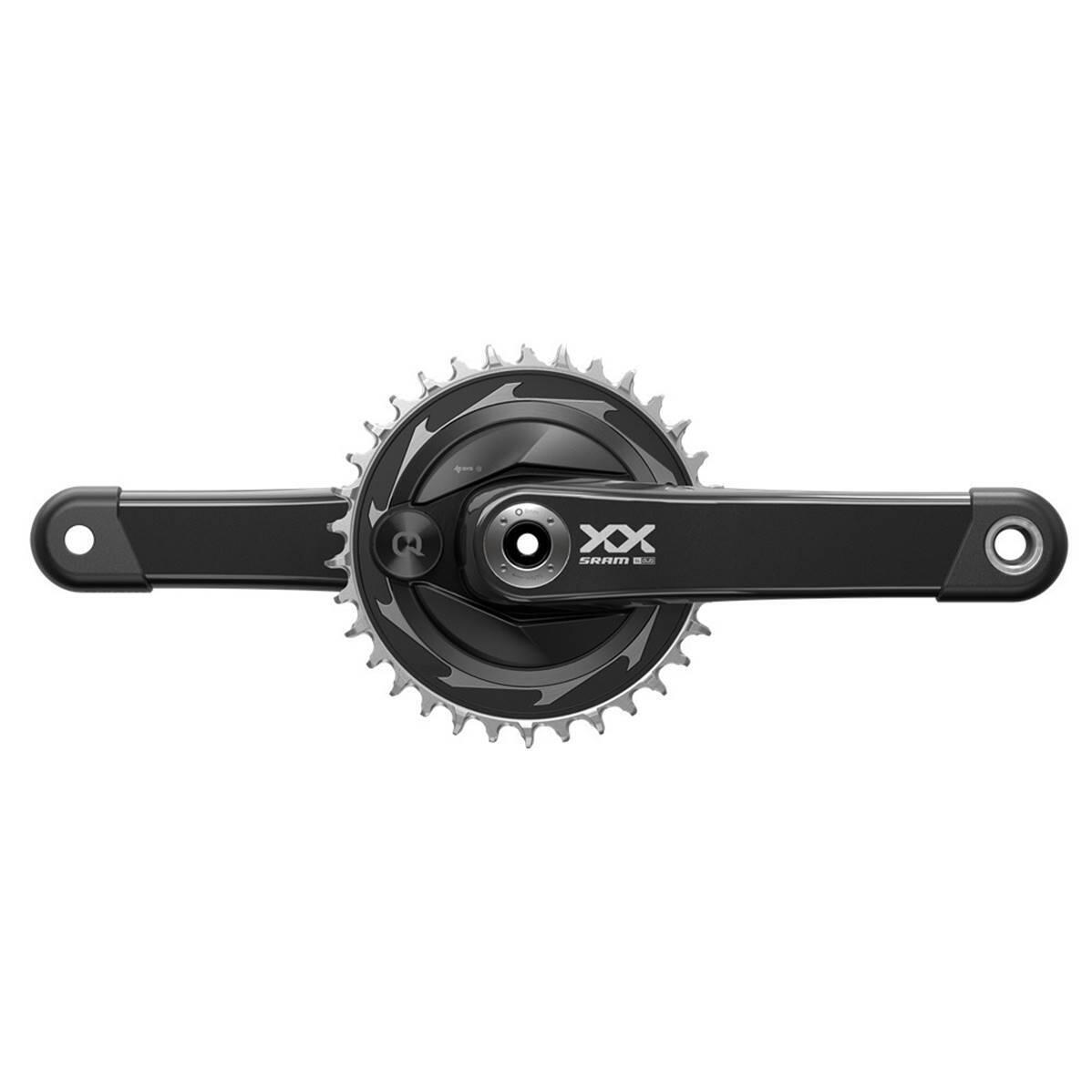 Compleet fietspakket t-type axs clip-on Sram XX-SL PM Eagle Cl55 Dub 12V Q168 34 2/2