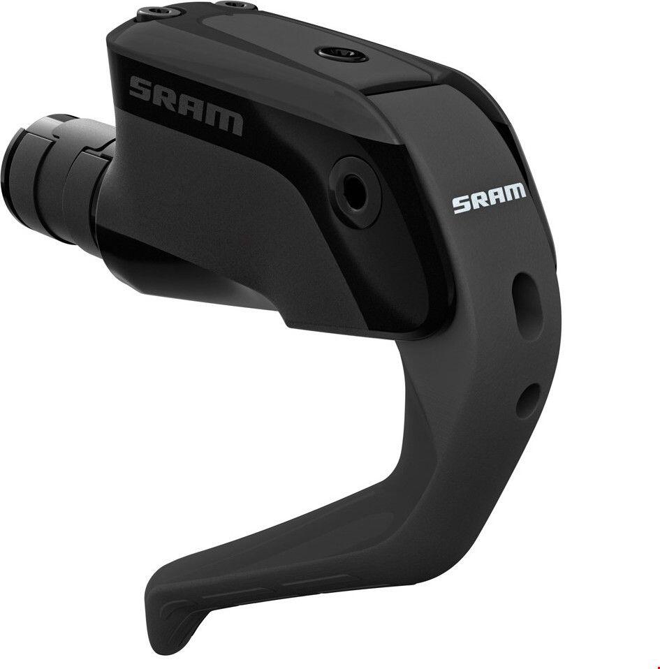 SRAM S-900 Aero hydraulic disc brake – triathlon/time trial rear wheel 3/3