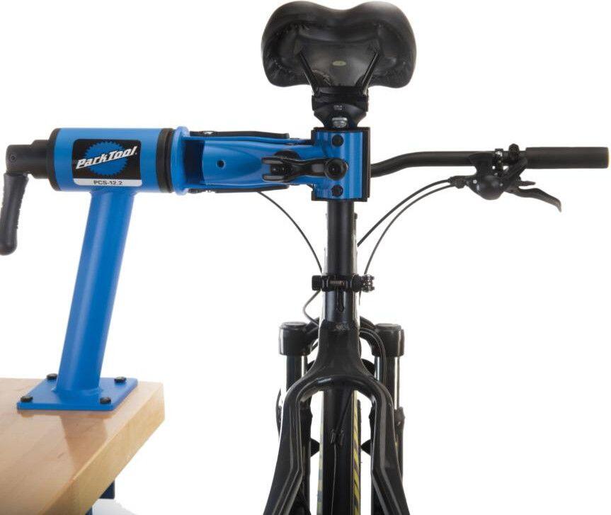 Pince d'Atelier Park Tool PCS-12.2 Bleu 3/4