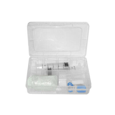 Kit di spurgo per freni magura XLC br-x66