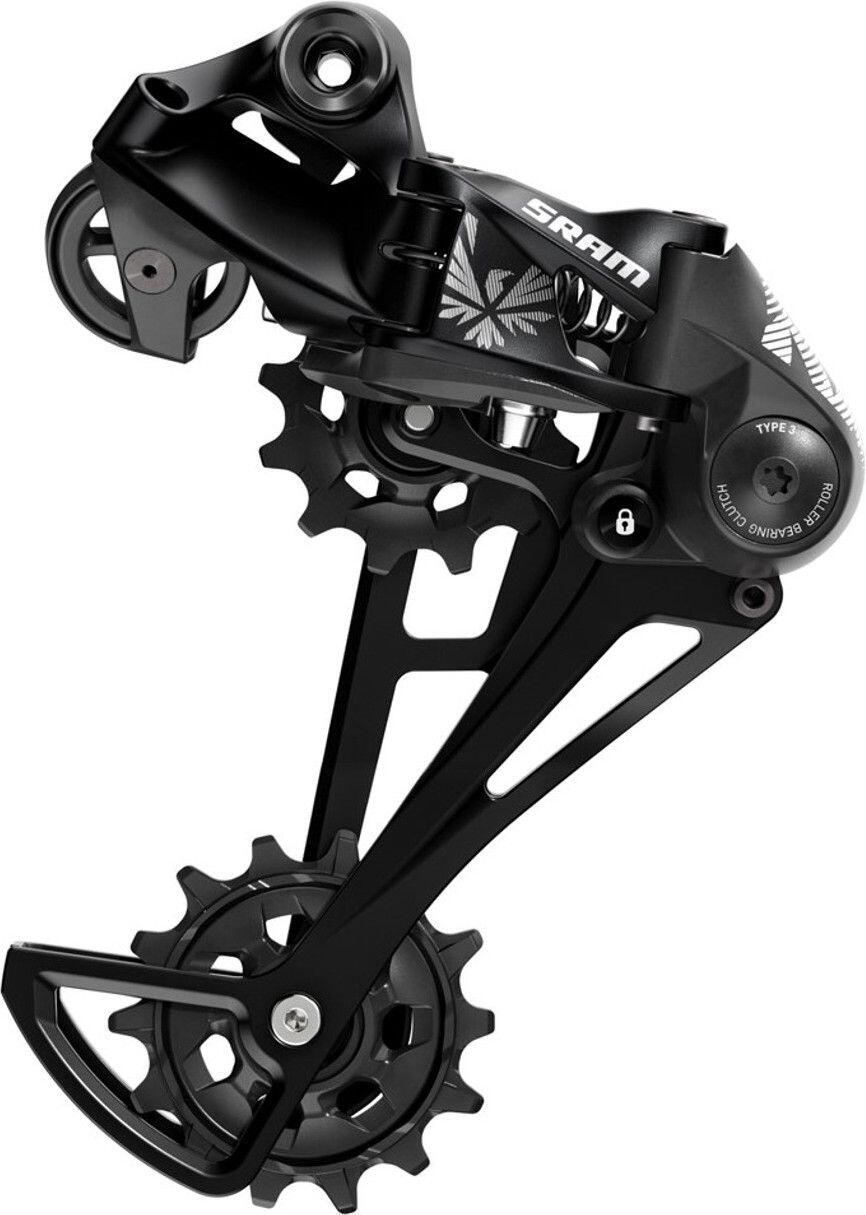 SRAM picture