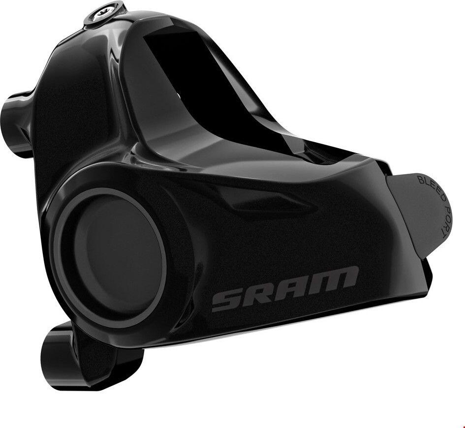 SRAM S-900 Aero hydraulic disc brake – triathlon/time trial rear wheel 2/3