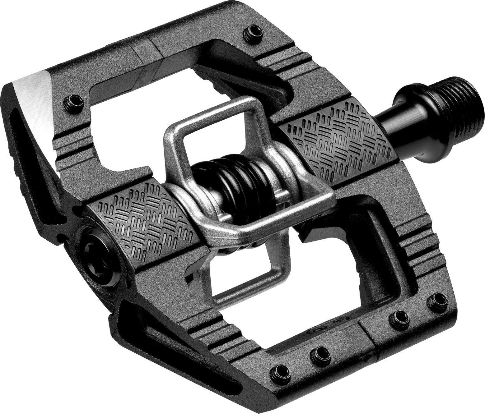 CRANKBROTHERS Pedales Mallet Enduro Negro 3/5