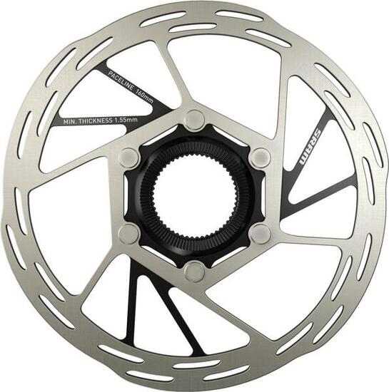 Disque Sram Paceline CenterLock A2 160 mm