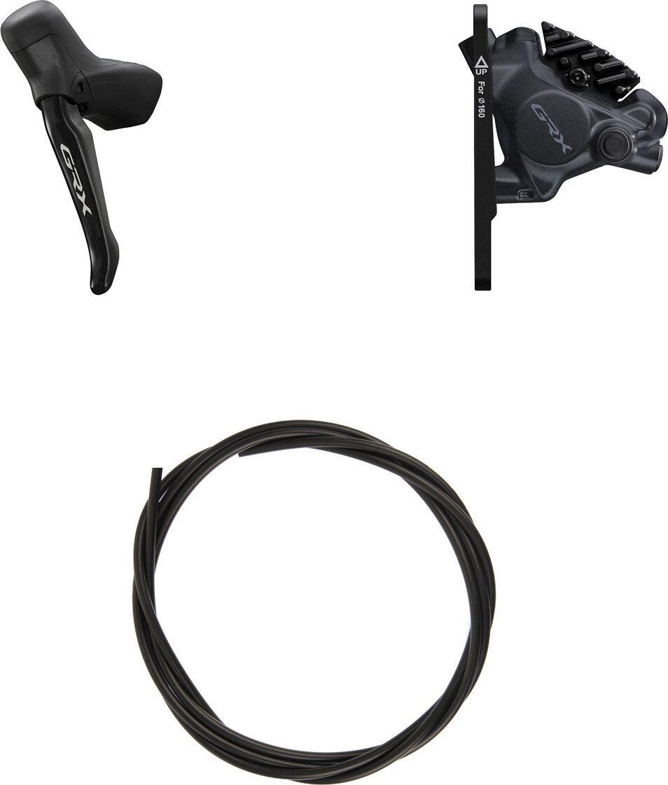 Kit de travões dianteiro Shimano GRX 2/5