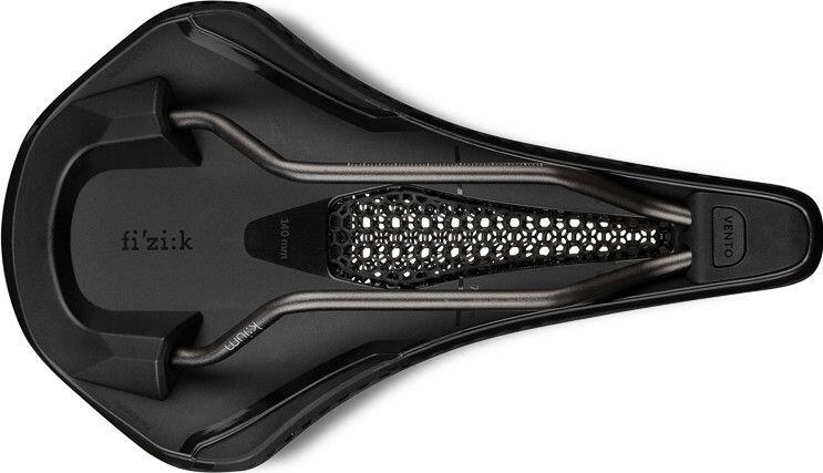 FIZIK Vento Argo R3 Adaptive zadel Zwart 4/5