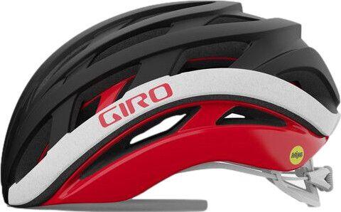 Casque Giro HELIOS SPHERICAL 2/4