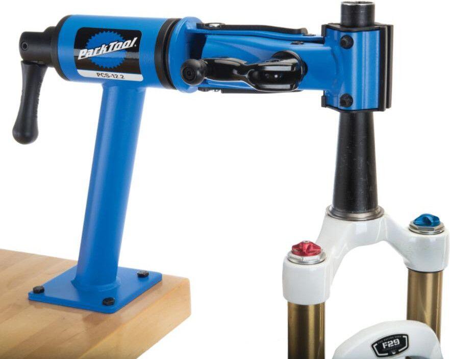 Pince d'Atelier Park Tool PCS-12.2 Bleu 4/4