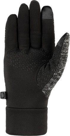 Cairn Arsine Touch Guantes Largos Unisex Negro 2/3